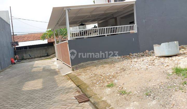 Jual Tanah Dalam 14 Jt An Dekat Rsu Andhika Security 24 Jam 2