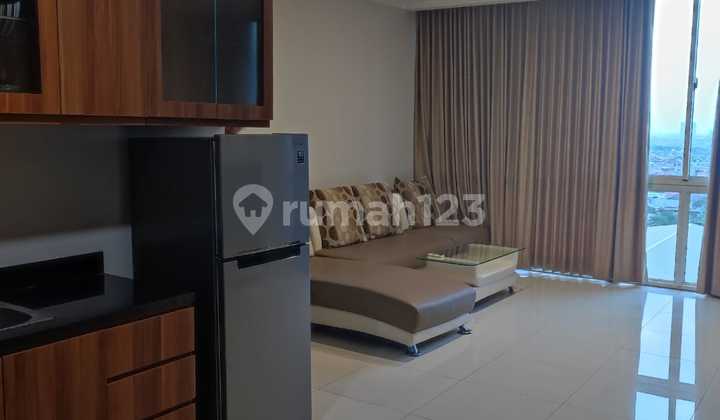 Apartment The Via & The Vue 3Br 2