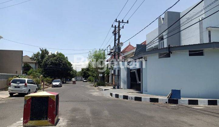 RUMAH MEWAH SIAP HUNI FULL MARMER DI NGINDEN INTAN 2