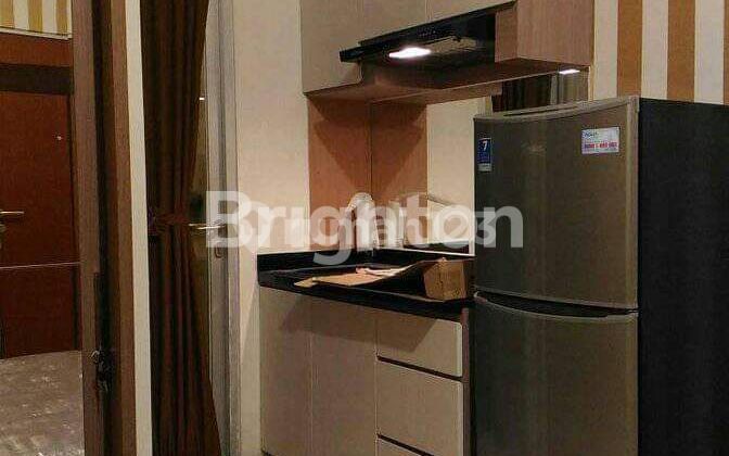 APARTMENT 1 BR GUNAWANGSA MERR SURABAYA 2