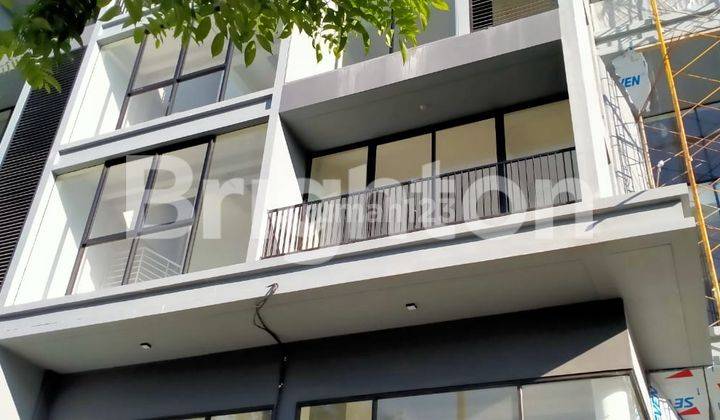 RUKO MEWAH 5 LT SIAP HUNI ADA LIFT DI SOUTHERN POINT SURABAYA 2