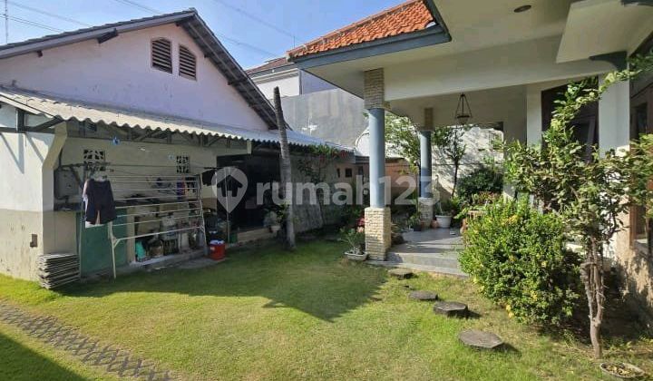 Rumah Usaha 0 Jalan Raya Panjang Jiwo Seberang Rs Ubaya 2