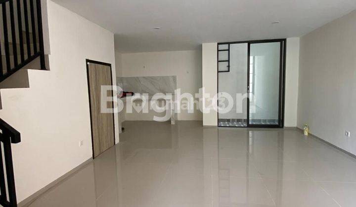 RUMAH MINIMALIS DAN BARU GRESS 2 LT DI RUNGKUT MAPAN SURABAYA 2