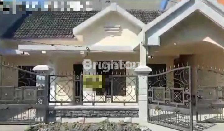 RUMAH DI PESONA SEKAR GADING RUMAH SIAP HUNI 1