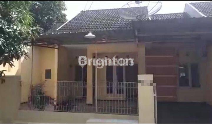 RUMAH SIAP HUNI DI GRAHA ASRI SIDOARJO 1