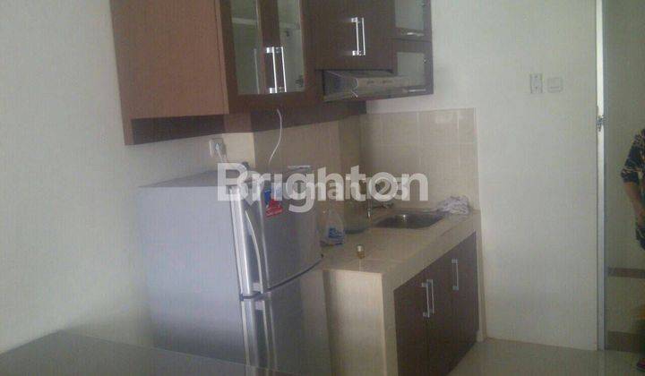 APARTMENT 2 BR PUNCAK KERTAJAYA  SURABAYA 1