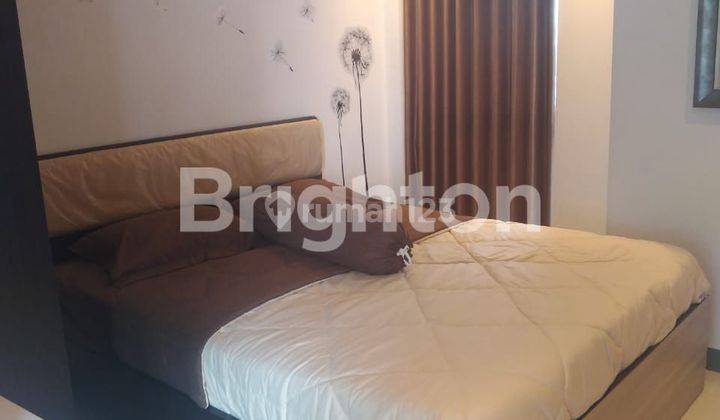 APARTEMENT 2 BR ANDERSON SURABAYA 2