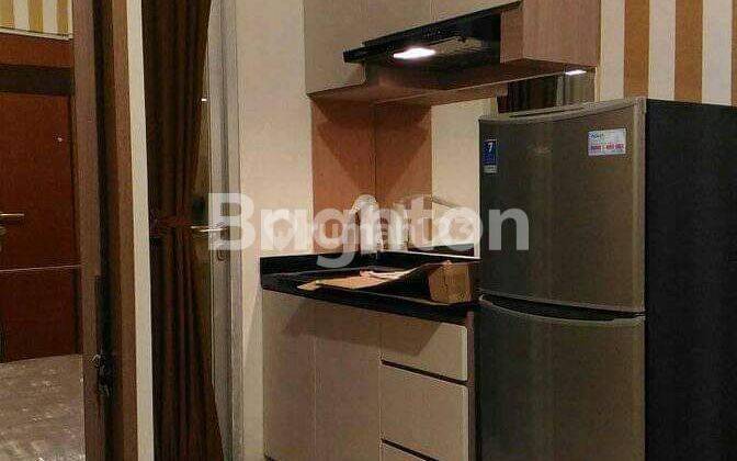 APARTMENT 1 BR GUNAWANGSA MERR SURABAYA 2