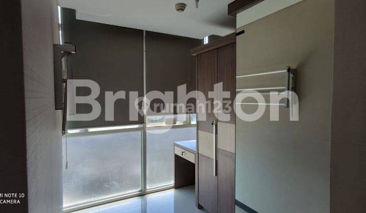 APARTMENT 2 BR THE LINDEN SURABAYA FULL FURNISHED 2