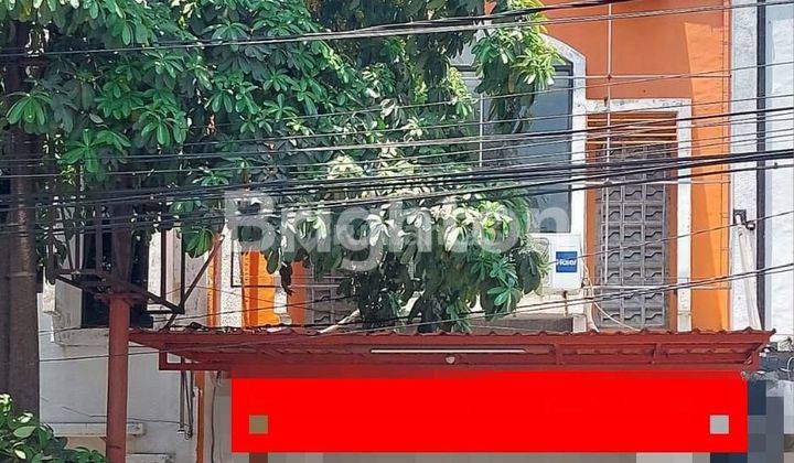 RUKO TAMAN PONDOK JATI SIDOARJO SIAP PAKAI 1