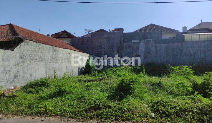 TANAH SIAP BANGUN DI PONDOK DHARMAHUSADA SURABAYA SEBERANG UNAIR 1