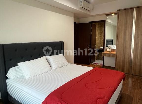 Grand Sungkono Lagoon 2Br Apartment