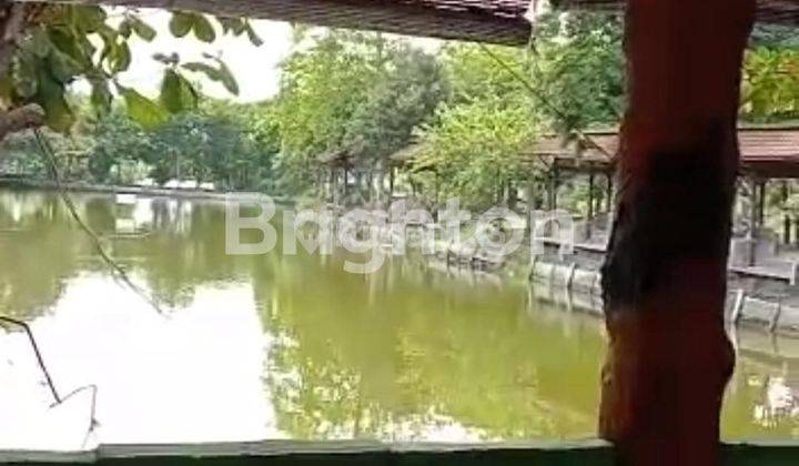 AGROWISATA DI SIDOARJO MASIH AKTIF 2