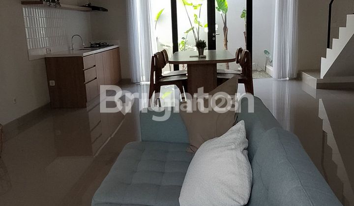 RUMAH MINIMALIS DAN BARU GRESS 2 LT DI NGAGEL TAMA SURABAYA 1