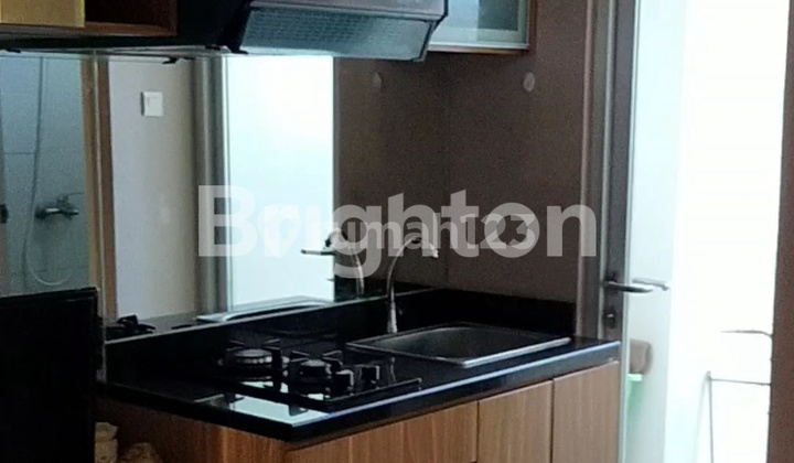 APARTMENT 2 BR GUNAWANGSA MERR SURABAYA 1