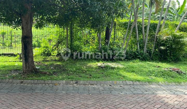 House Needs Renovation In Villa Bukit Mas, West Surabaya 2