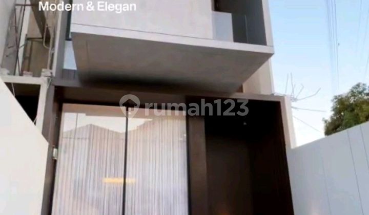 Rumah Baru Gress Full Furnish Dekat Galaxy Mal Rumah Baru Gress Full Furnish Dekat Galaxy Mal