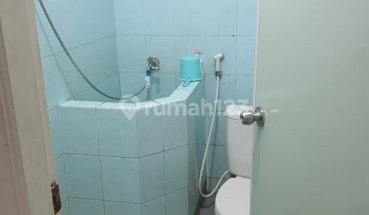 Disewakan Nirwana Eksekutif 2