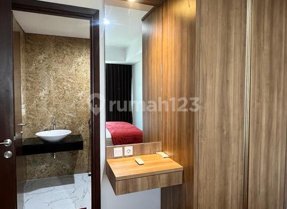 Grand Sungkono Lagoon 2Br Apartment 2