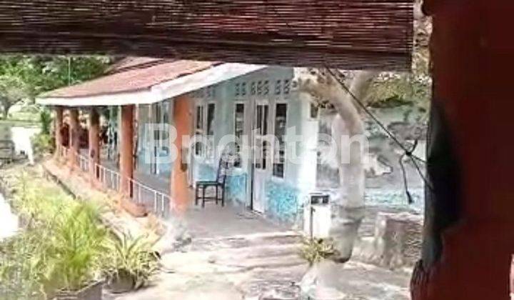 AGROWISATA DI SIDOARJO MASIH AKTIF 1