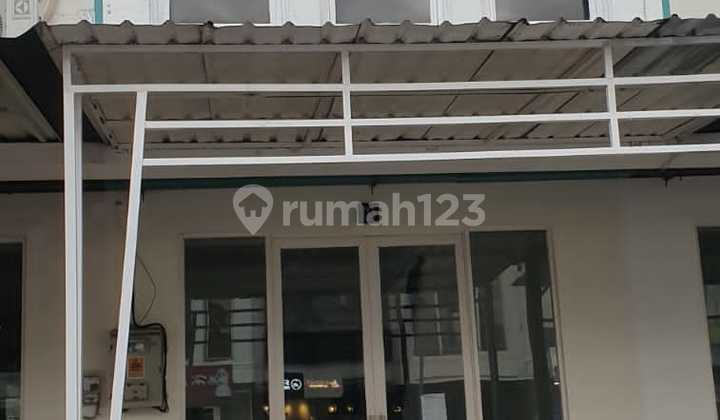 Ruko Pakuwon City Siap Pakai Ruko Pakuwon City Siap Pakai