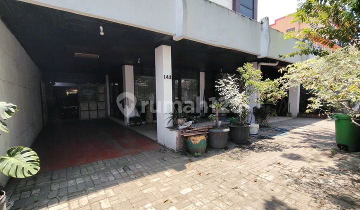 Central Business District House Surabaya 2