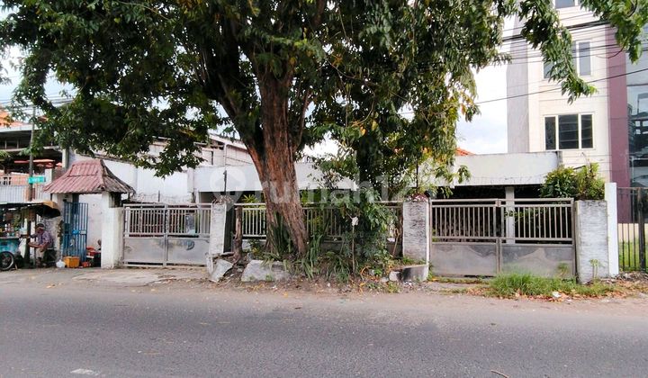 Central Business District House Surabaya 1