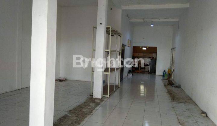 GUDANG DI DAERAH TANGGUL WONOAYU SIDOARJO  2
