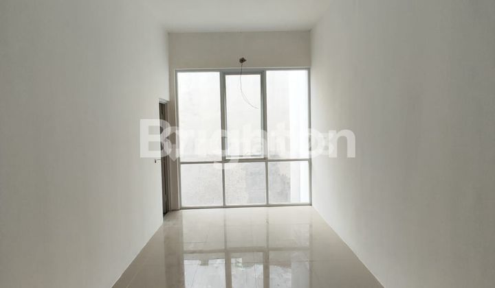 RUMAH BARU GRESS DI JL RAYA GADING PANTAI SURABAYA  1