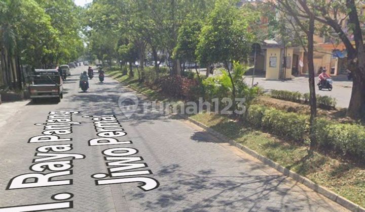 Rumah Usaha 0 Jalan Raya Panjang Jiwo Seberang Rs Ubaya Rumah Usaha 0 Jalan Raya Panjang Jiwo Seberang Rs Ubaya