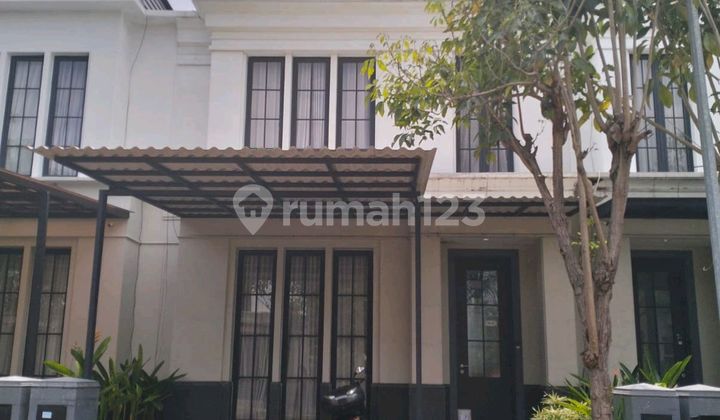 Dian Istana Rumah 2 Lantai Full Furnish Dian Istana Rumah 2 Lantai Full Furnish