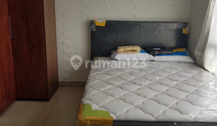 Metropolis Studio Apartment Metropolis Studio Apartment