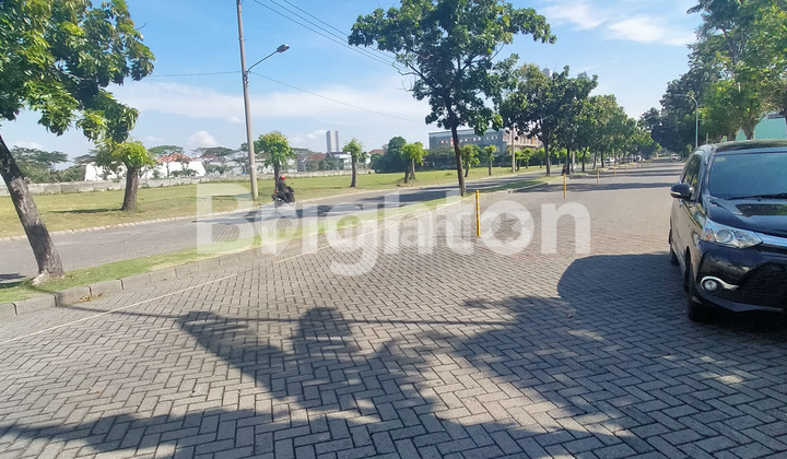 KAVLING SIAP BANGUN SEBERANG GUANG MING PAKUWON CITY 2