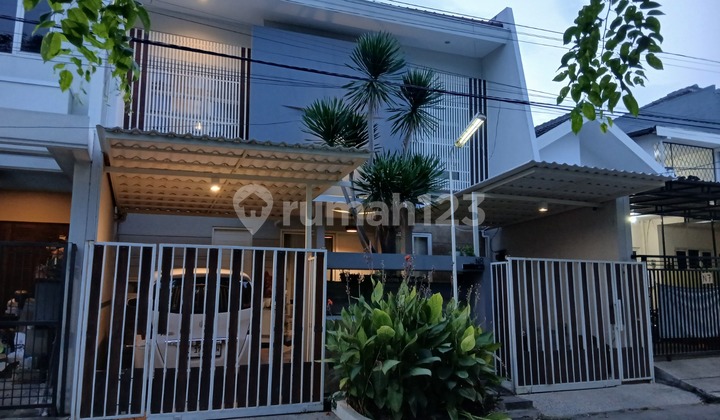 Perumahan Wisma Mukti Perumahan Wisma Mukti