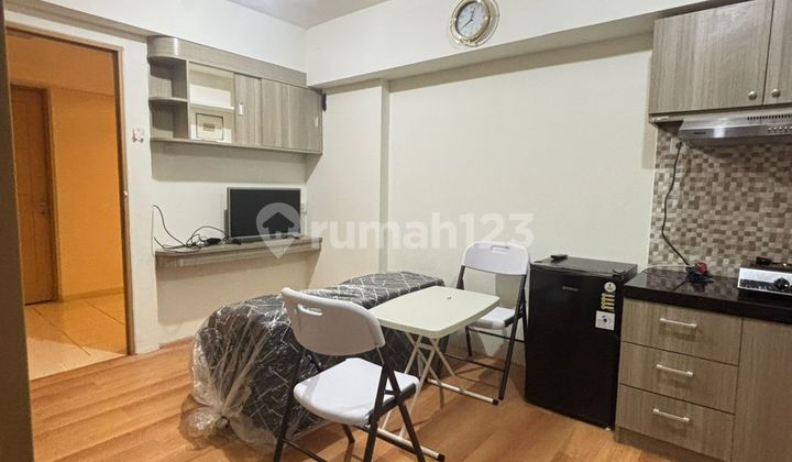 Educity Apartment 2br Harvard Tower Low Floor