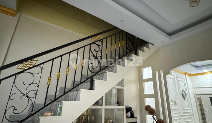 Butuh Cepat Laku, Jual Murah....ruko Dekat Bandara Kualanamu Full Furnish Bagus & Terawat