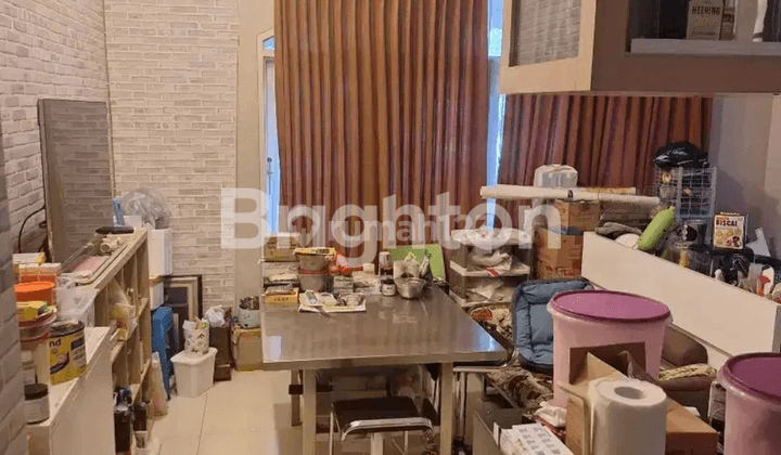 apartemen waterplace garden mansion   selangkah pakuwon mall, dekat kampus   UC, dekat lontar 1