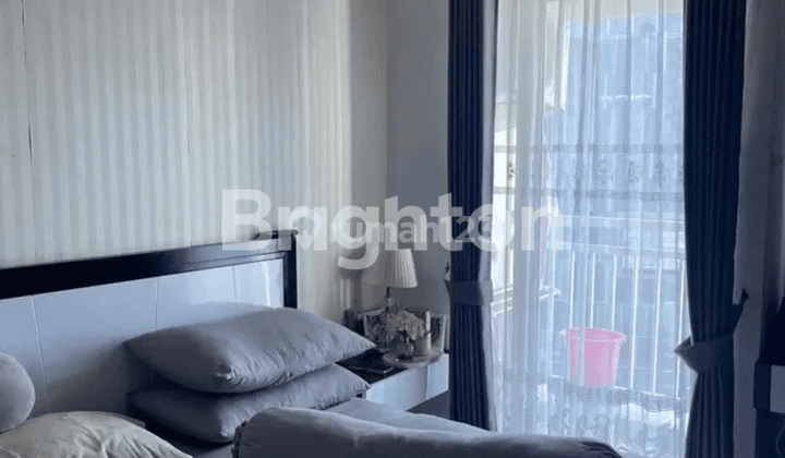 apartemen tanglin Connect pakuwon mall,   dekat kampus unesa lidah 2