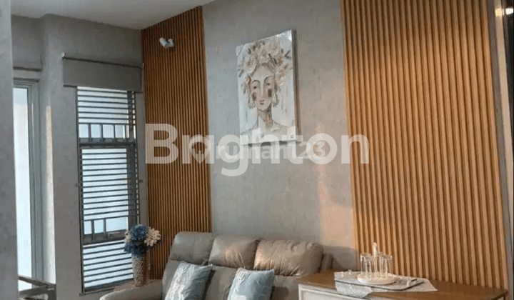 apartemen benson connect   pakuwon mall PTC, Dekat kampus unesa   lidah, dekat lontar 1