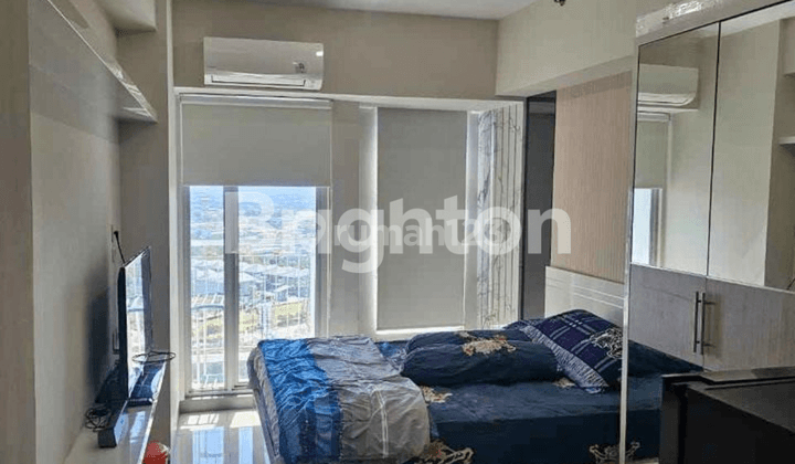 apartemen anderson connect pakuwon   mall, dekat lontar, dekat kampus unesa 1