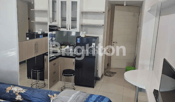 apartemen anderson connect pakuwon   mall, dekat lontar, dekat kampus unesa 2