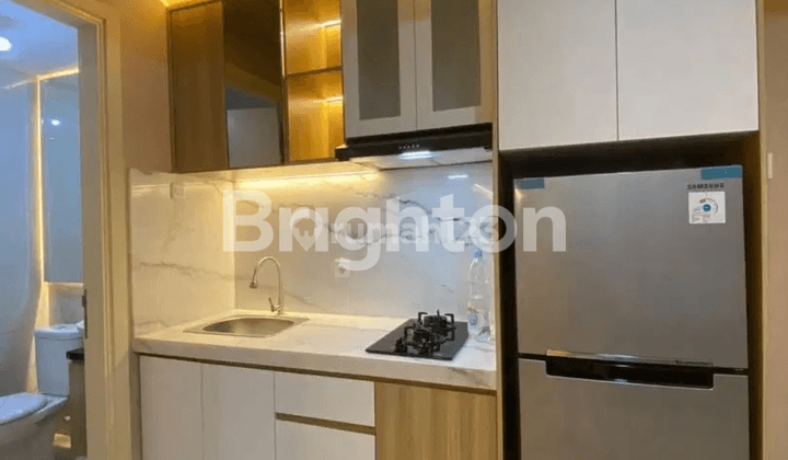 apartemen benson connect pakuwon mall,   dekat lontar, dekat kampus  unesa lidah 1