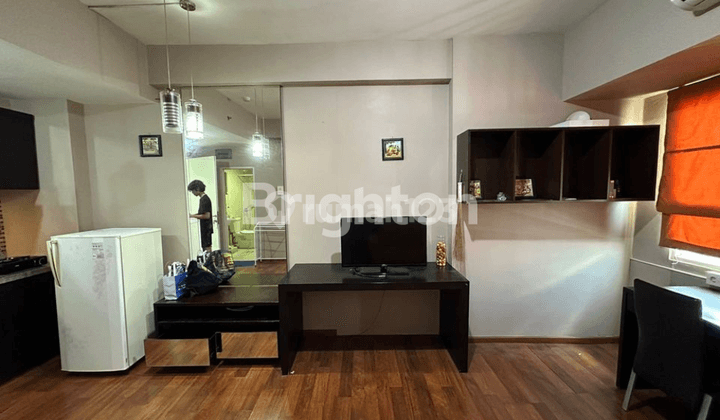 apartemen UC dekat kampus UC, dekat Gwalk,   dekat pakuwon mall PTC 1