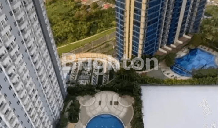 apartemen orchard conneting pakuwon   mall PTC, dekat lenmarc, dekat kampus unesa 1