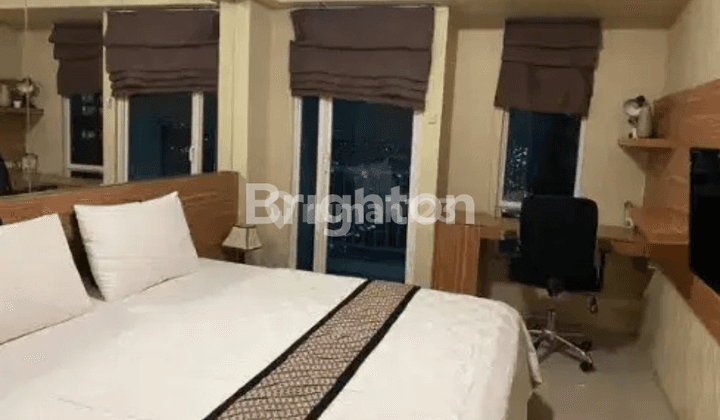 apartemen orchard conneting pakuwon   mall PTC, dekat lenmarc, dekat kampus unesa 1