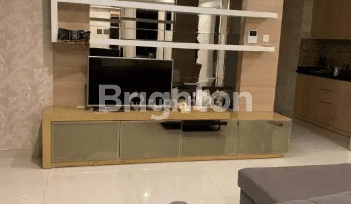 apartemen la riz mansion connecting pakuwon mall, dekat kampus unesa, dekat lontar 2