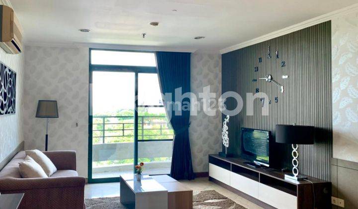 Apartemen Condo Graha Famili view Golf 1