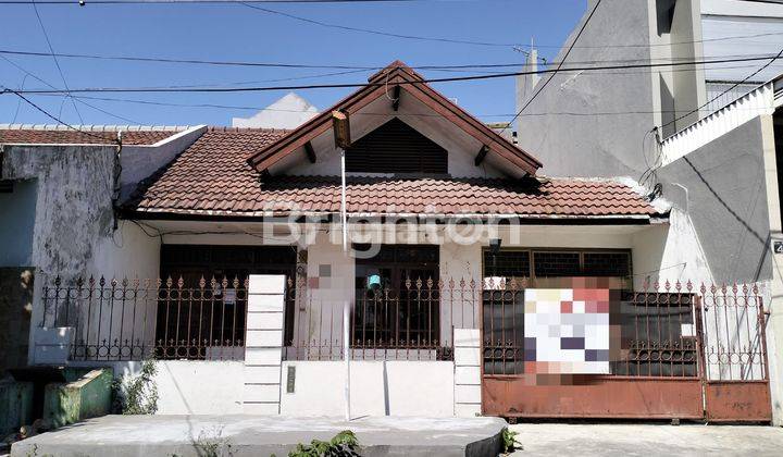 Rumah Taman Pondok Indah Wiyung 1