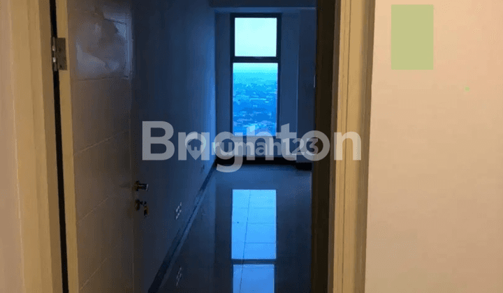 apartemen anderson connect pakuwon mall   PTC, dekat kampus unesa, dekat lontar 2