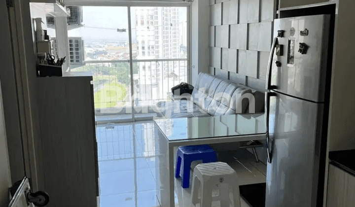 apartemen puncak bukit golf dekat tol satelit, dekat hr muhammad, dekat lenmarc 1